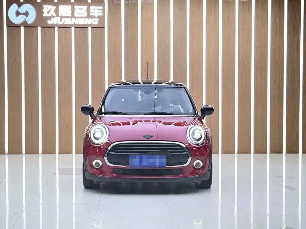 MINI Mini — миниатюра 3