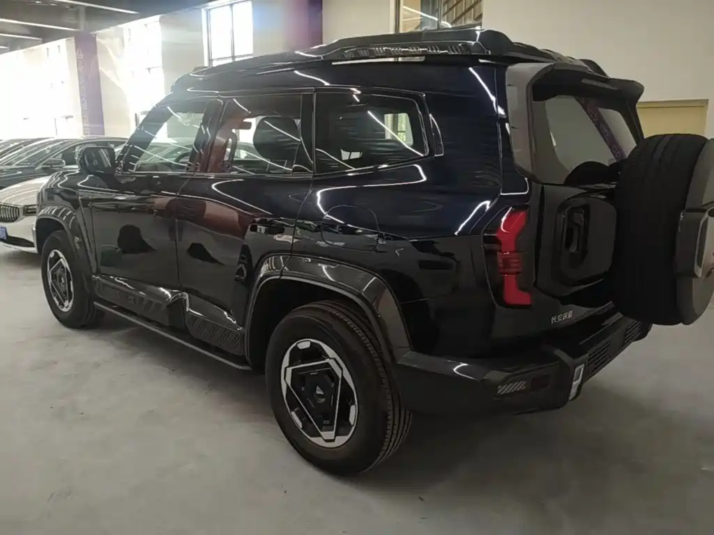 Deepal Deepal G318 — миниатюра 5