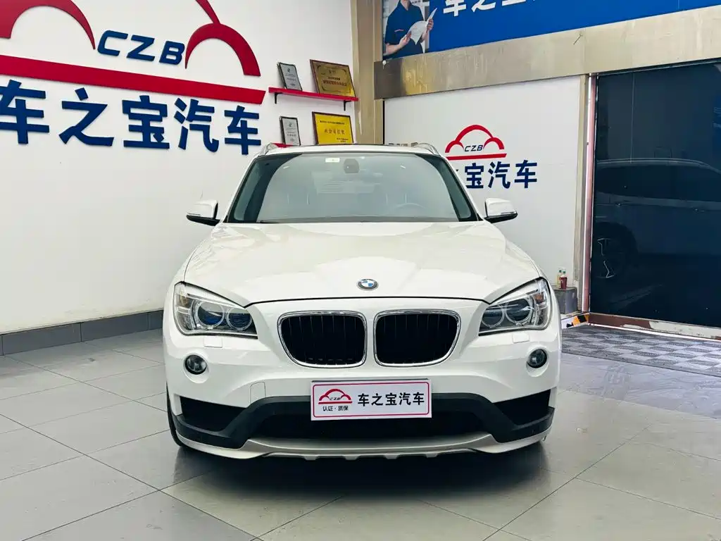 BMW X1 — миниатюра 2