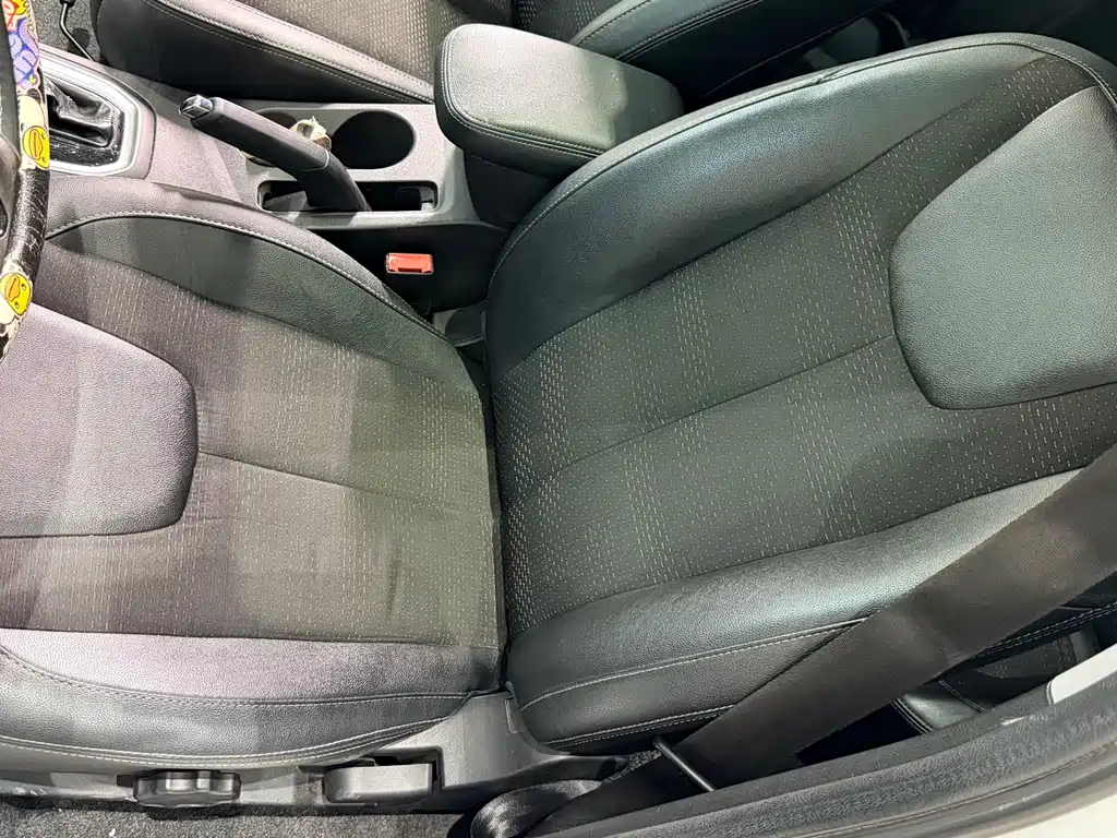 Chery Tiggo 3x - фото 12