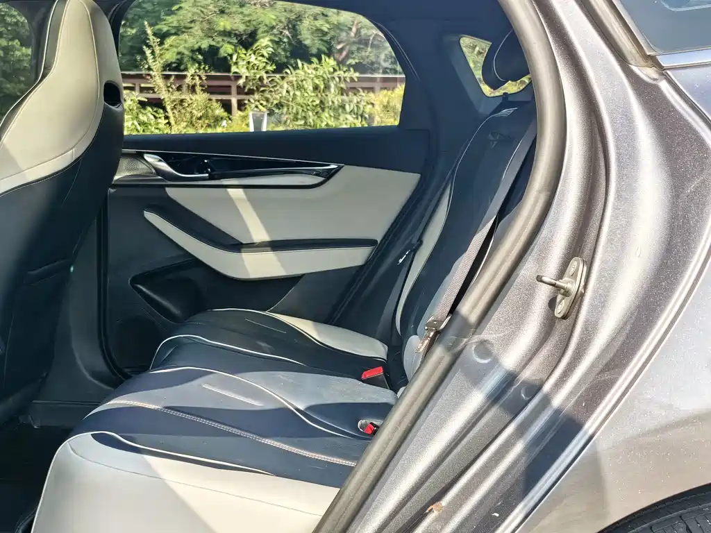 BYD Qin PLUS — миниатюра 16