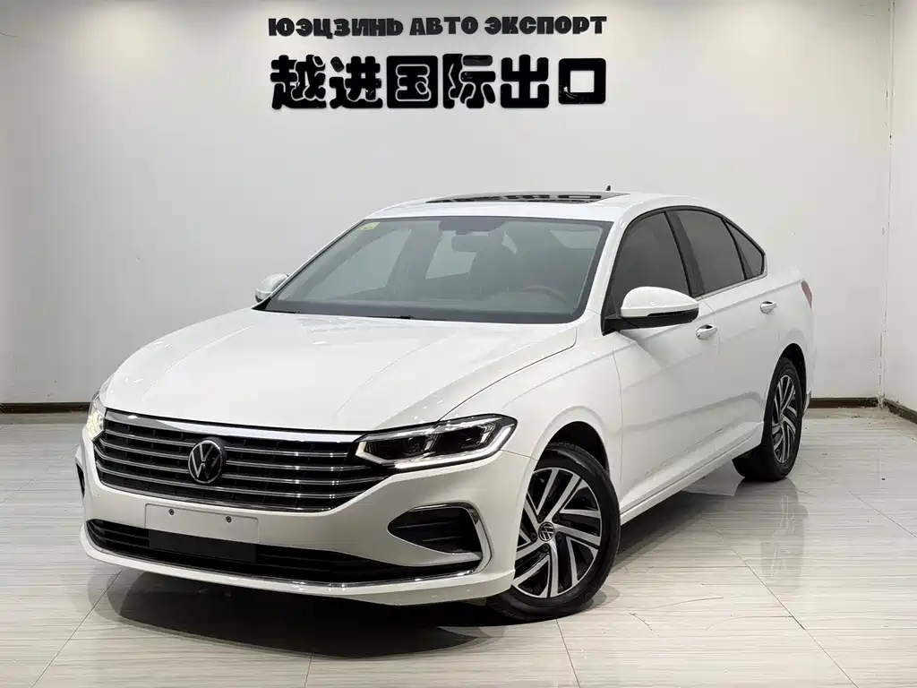 Купить Volkswagen Lavida