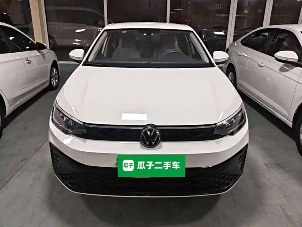 Volkswagen Lavida — миниатюра 3