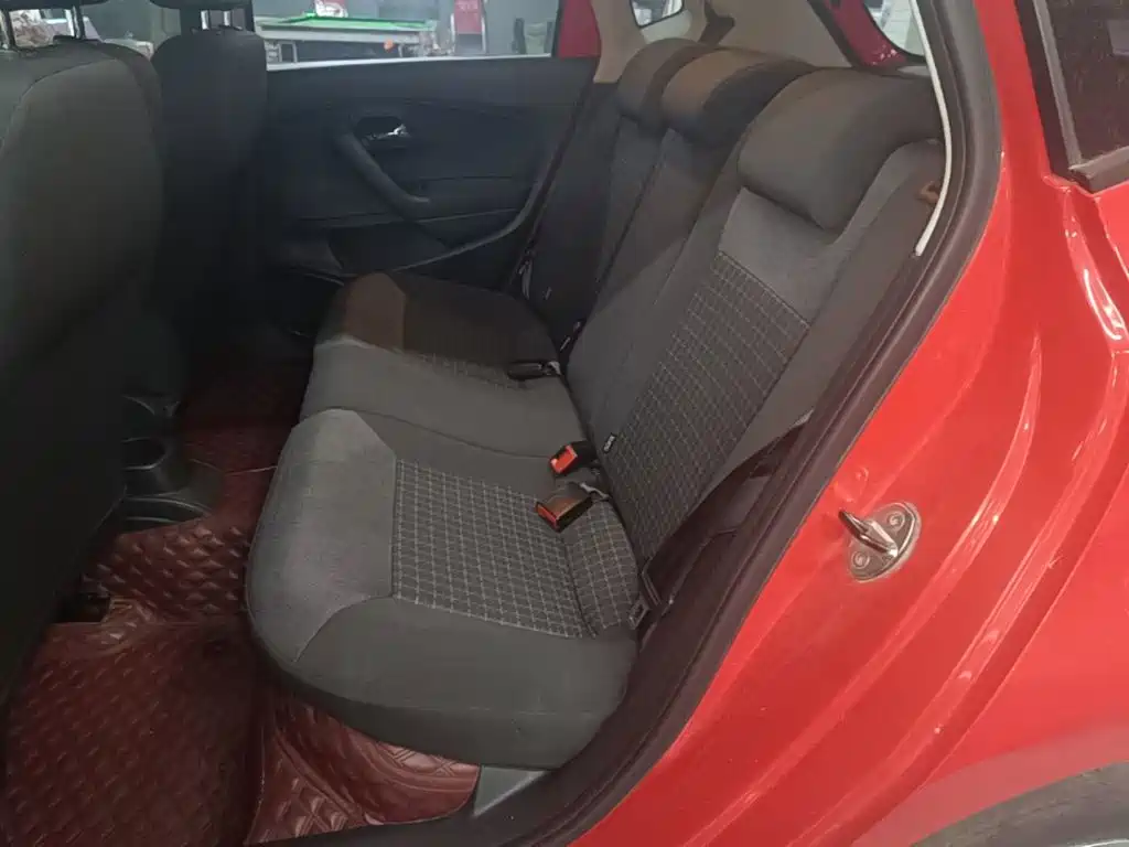 Volkswagen Polo — миниатюра 17