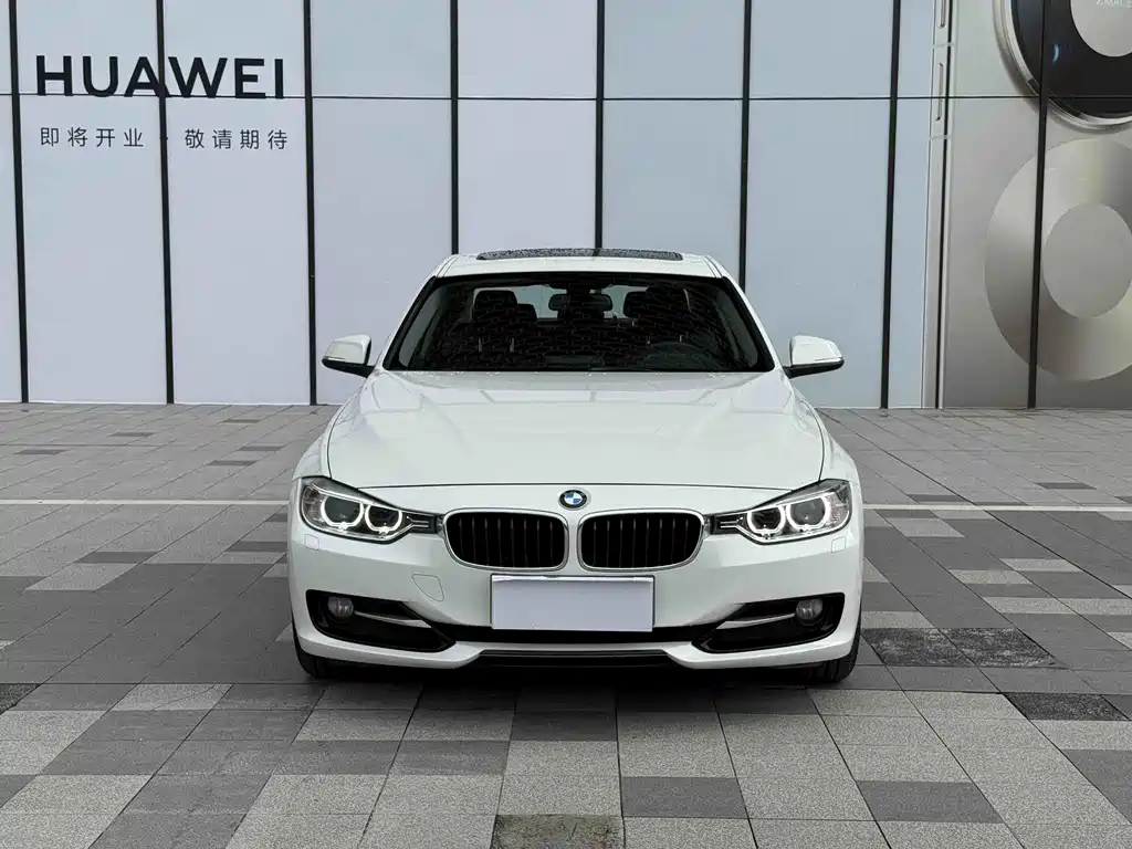 BMW 3 Series — миниатюра 2