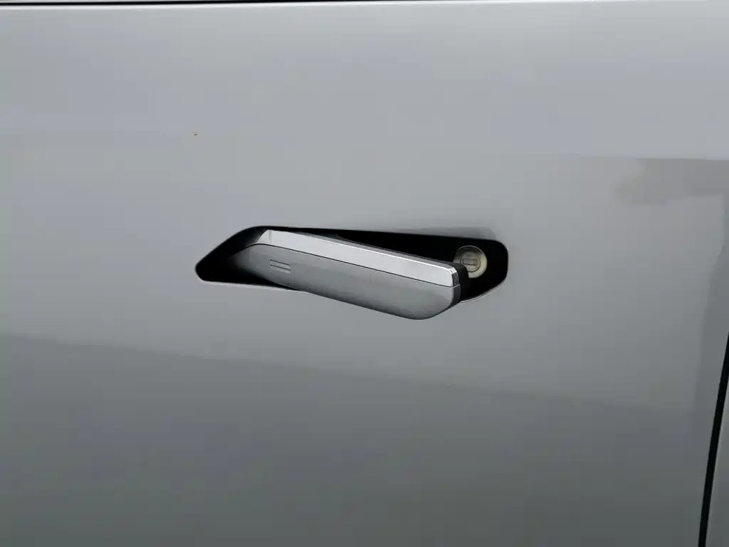 GAC Motor Trumpchi GS8 — миниатюра 18