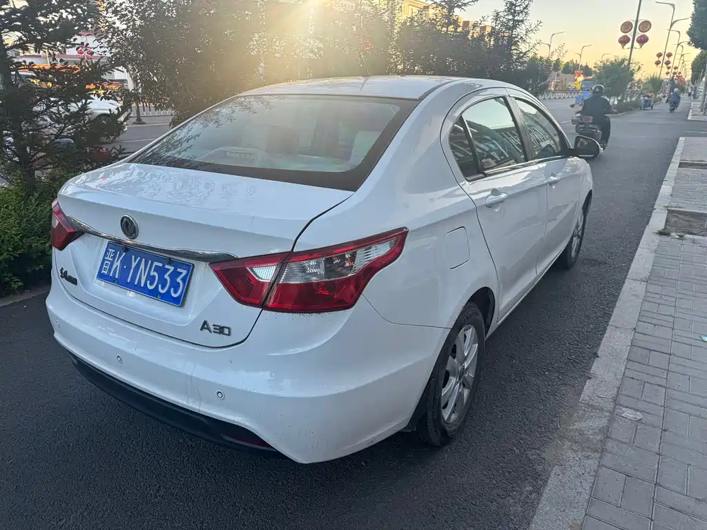 Aeolus A30 — миниатюра 10