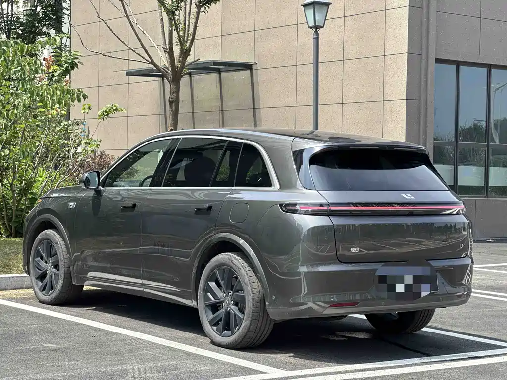 Li Auto L7 2023 Air