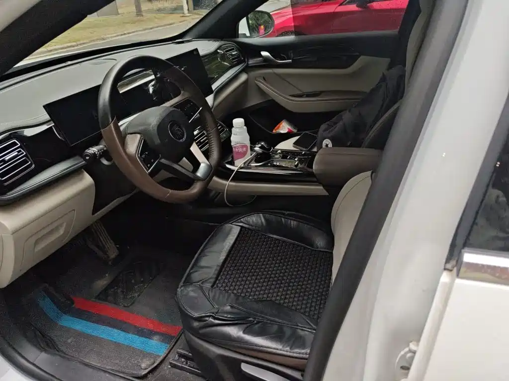BYD Qin PLUS — миниатюра 11