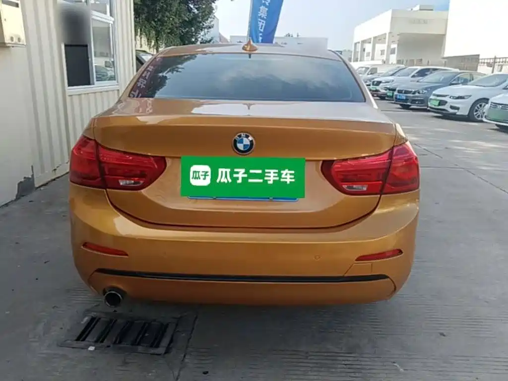 BMW 1 Series — миниатюра 6
