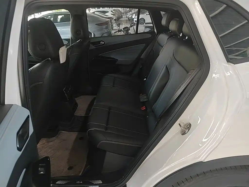 Volkswagen ID.4 X — миниатюра 17