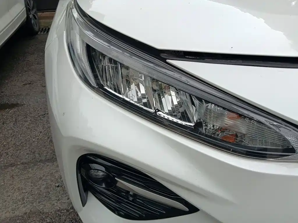 Toyota Wildlander — миниатюра 7