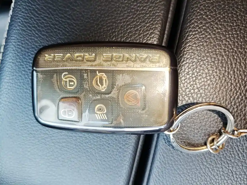 Land Rover Velar — миниатюра 9