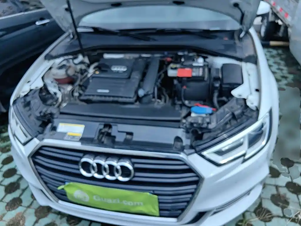Audi A3 — миниатюра 20