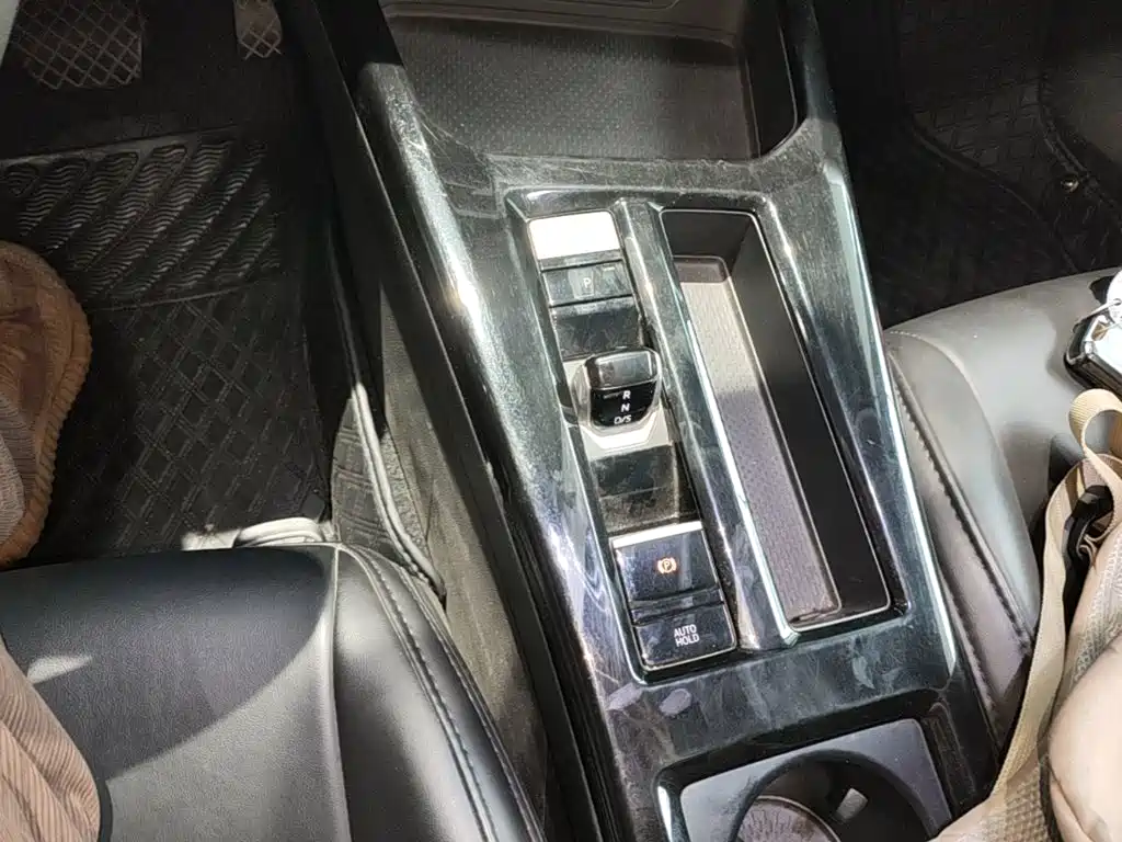 Volkswagen Lamando — миниатюра 14