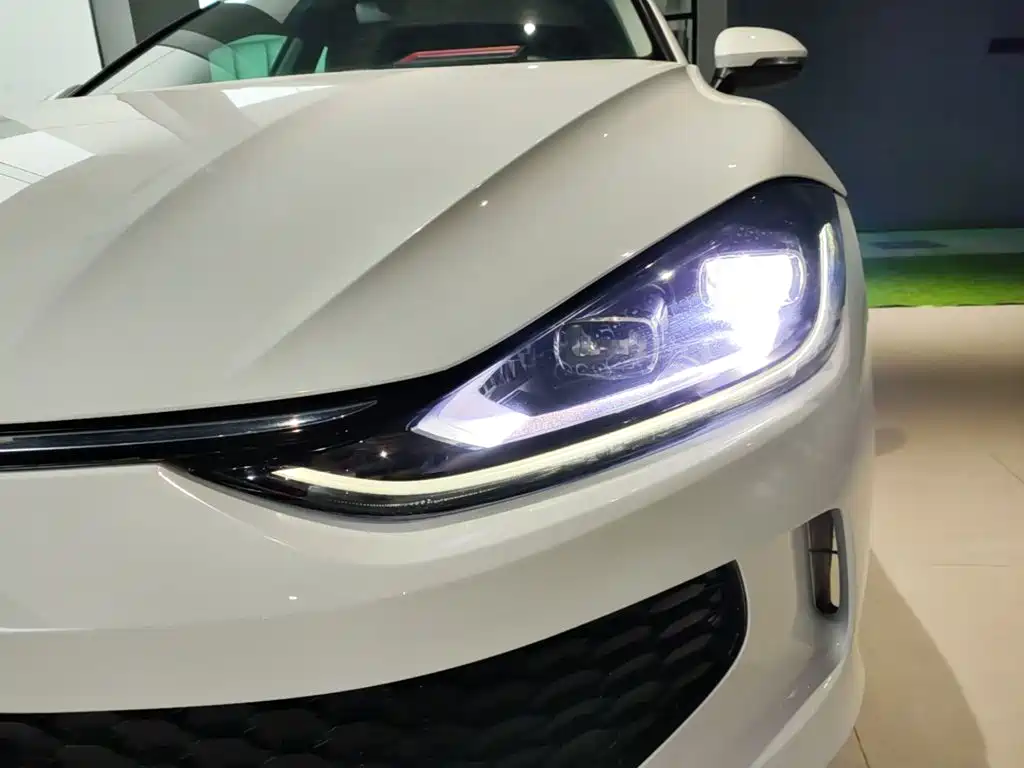 Volkswagen Lamando — миниатюра 24