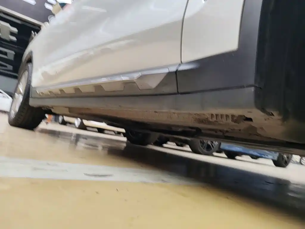BMW X3 — миниатюра 21