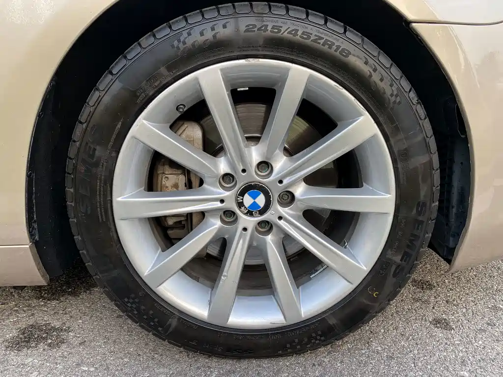 BMW 6 Series — миниатюра 24