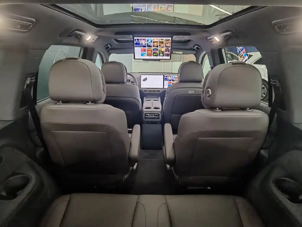 Li Auto L9 2022 Max