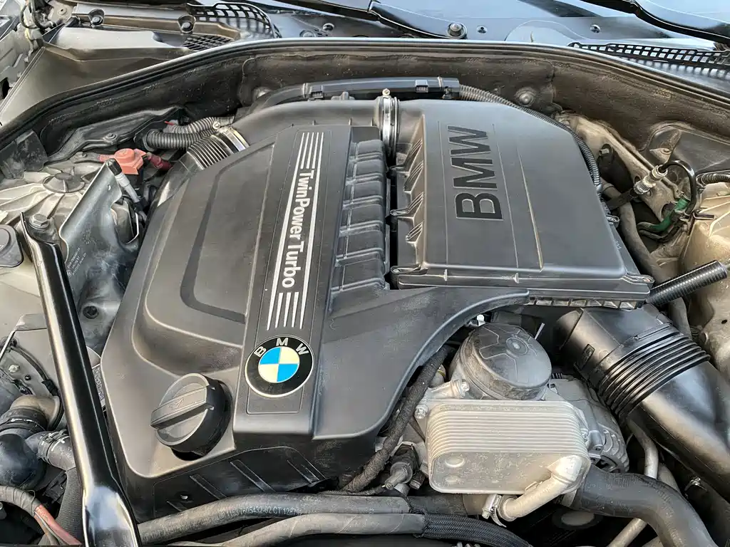 BMW 6 Series — миниатюра 38
