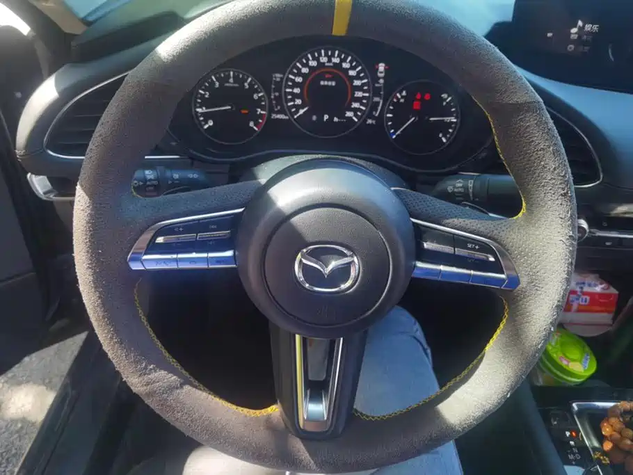 Mazda 3 Axela — миниатюра 15
