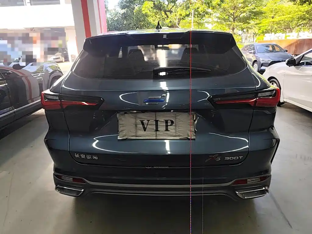 Oshan Oushang X5 — миниатюра 6