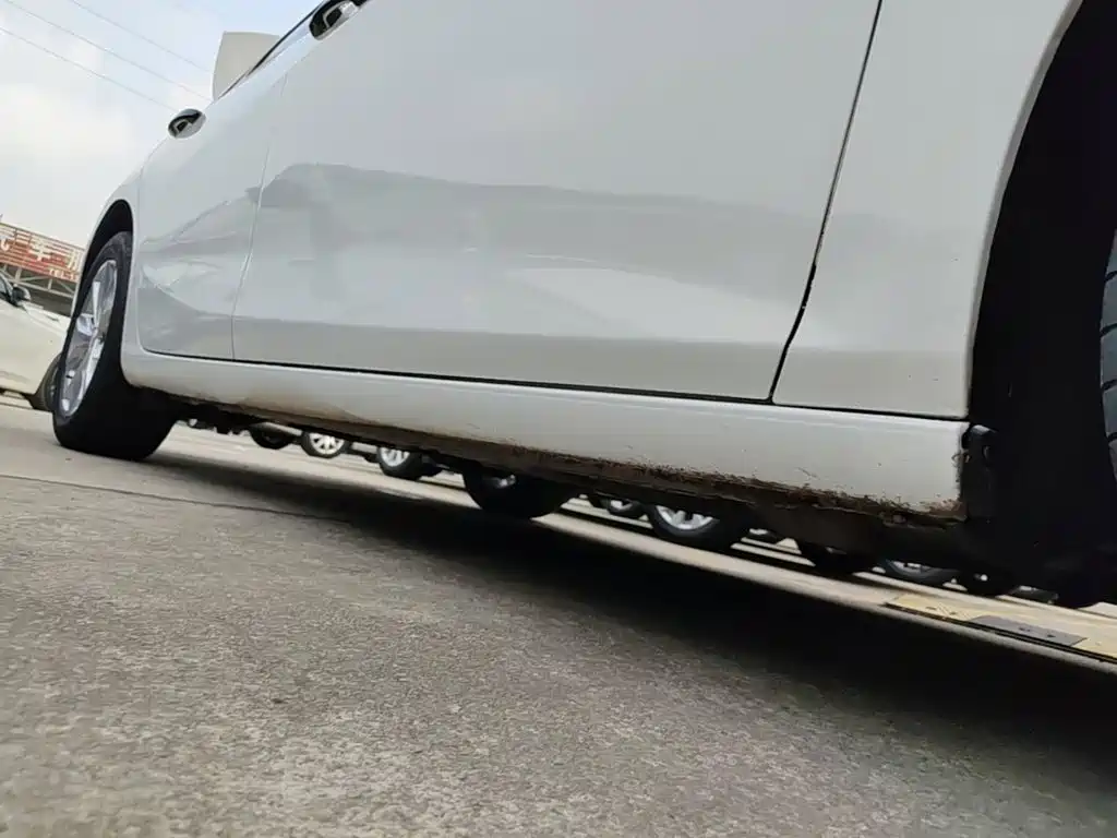 Chevrolet Malibu XL — миниатюра 21