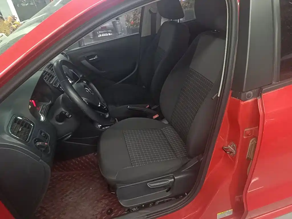 Volkswagen Polo — миниатюра 15