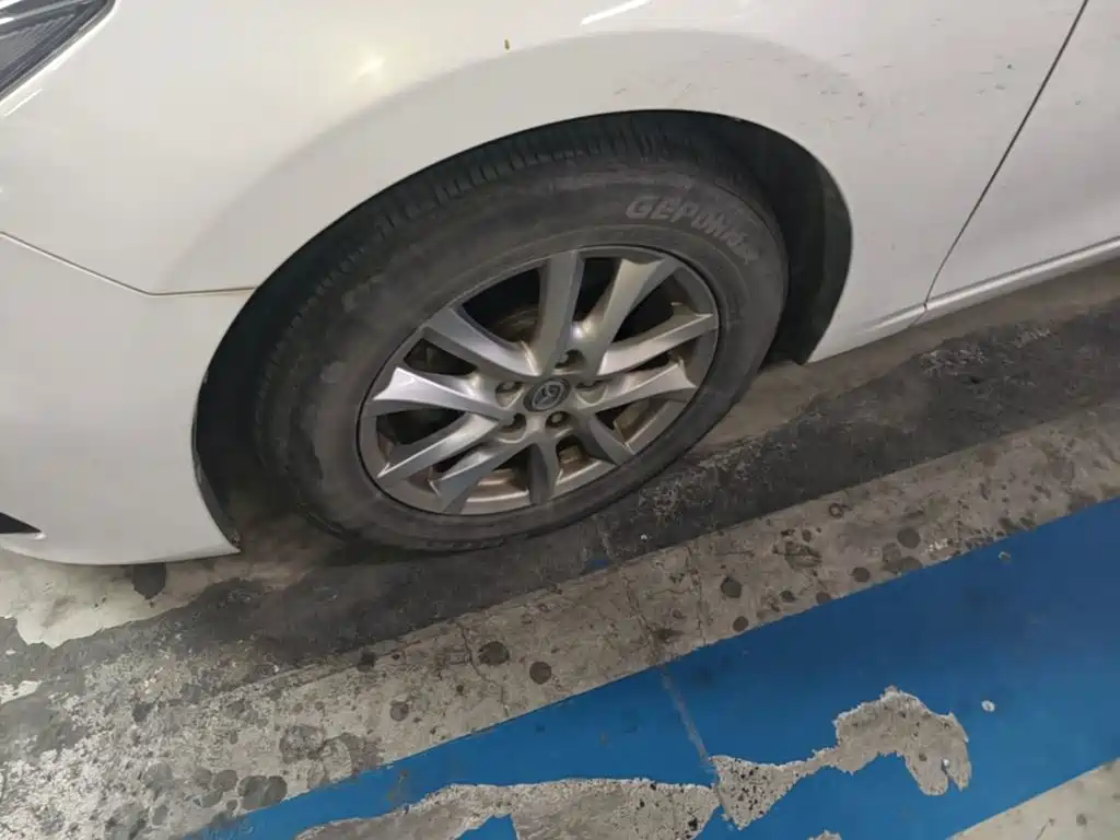 Mazda 3 Axela — миниатюра 23