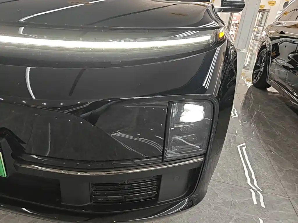 Li Auto Li L7 — миниатюра 24