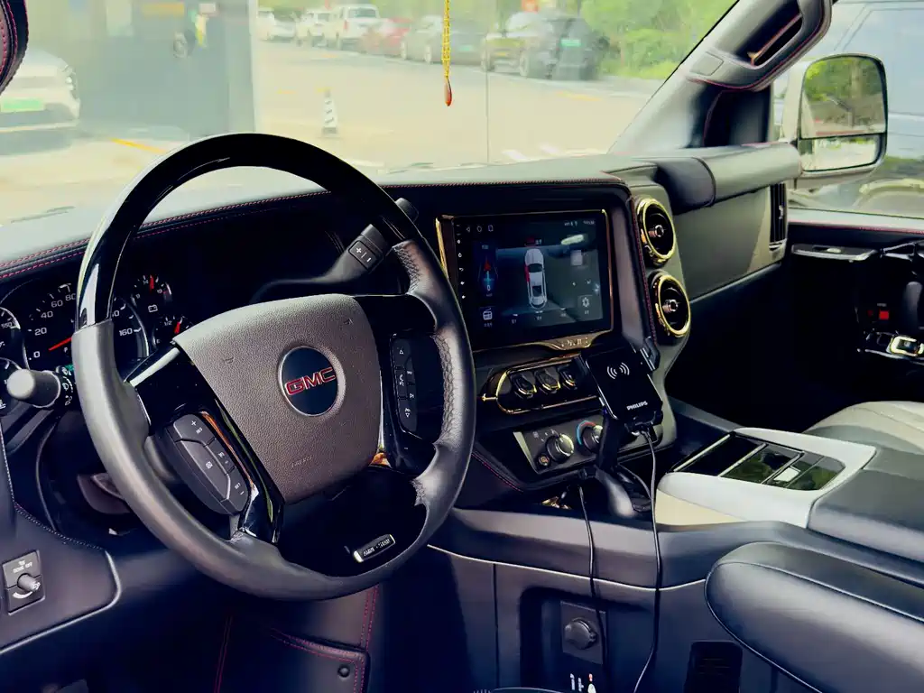 Toyota Sienna — миниатюра 4