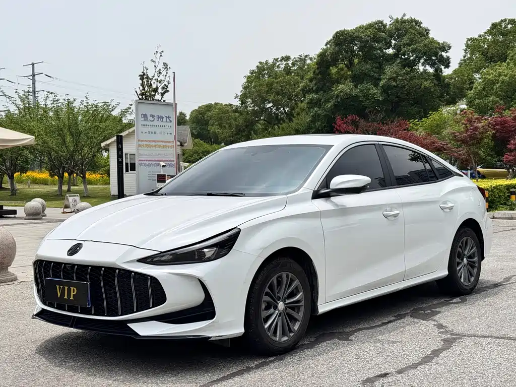 Купить MG MG5