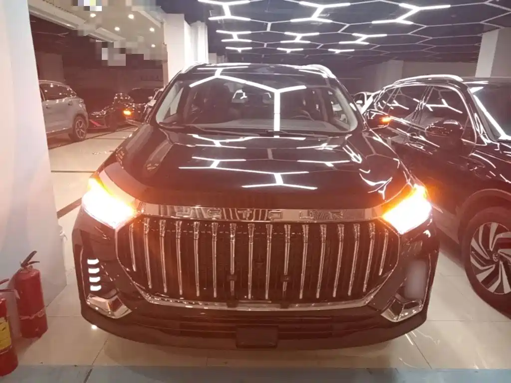 Jetour X90 PLUS — миниатюра 3