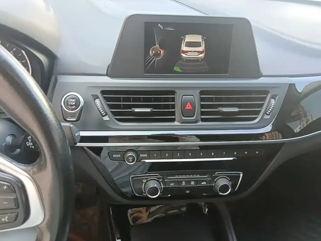 BMW 1 Series — миниатюра 13