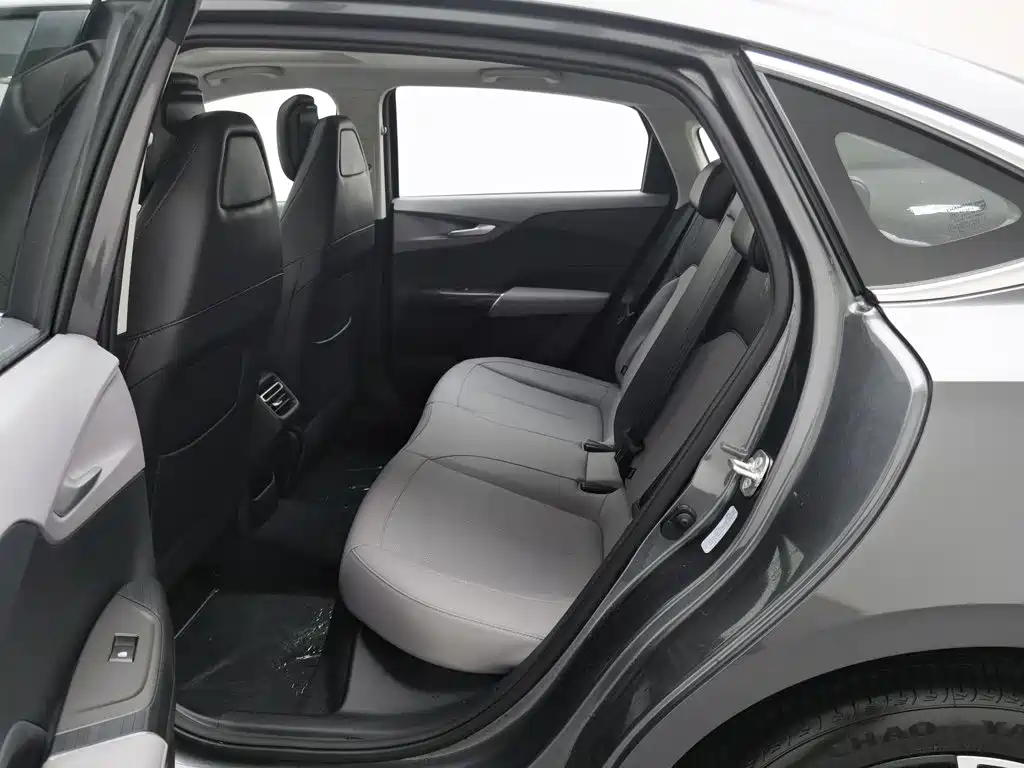 Changan Eado — миниатюра 15