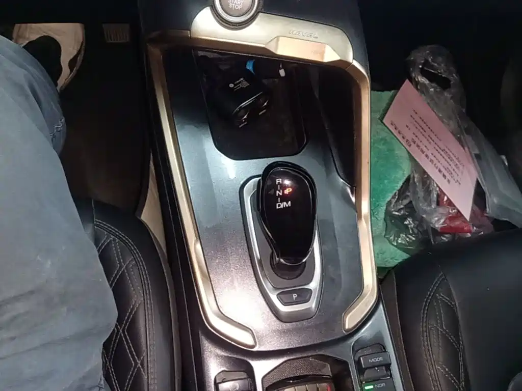 Haval H6 — миниатюра 14