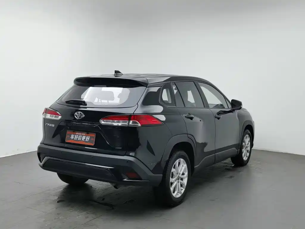 Toyota Frontlander — миниатюра 2