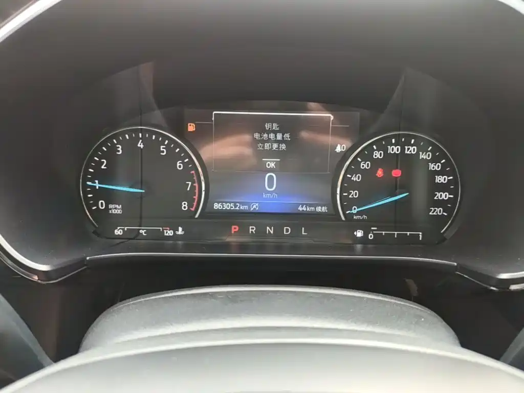 Ford Escape — миниатюра 12