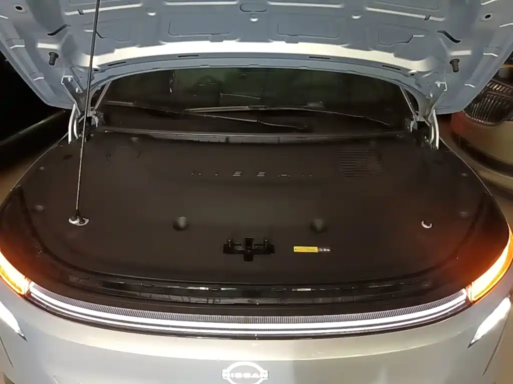 Nissan N7 — миниатюра 19