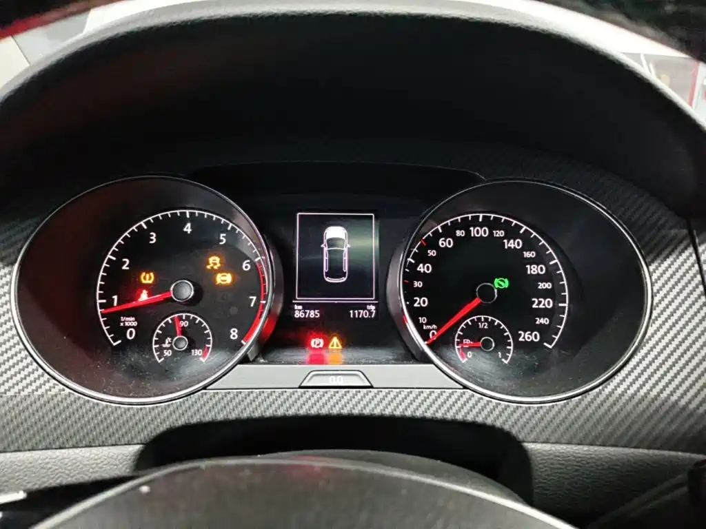 Volkswagen Golf Sportsvan — миниатюра 12