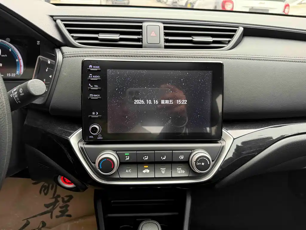Honda Crider — миниатюра 11