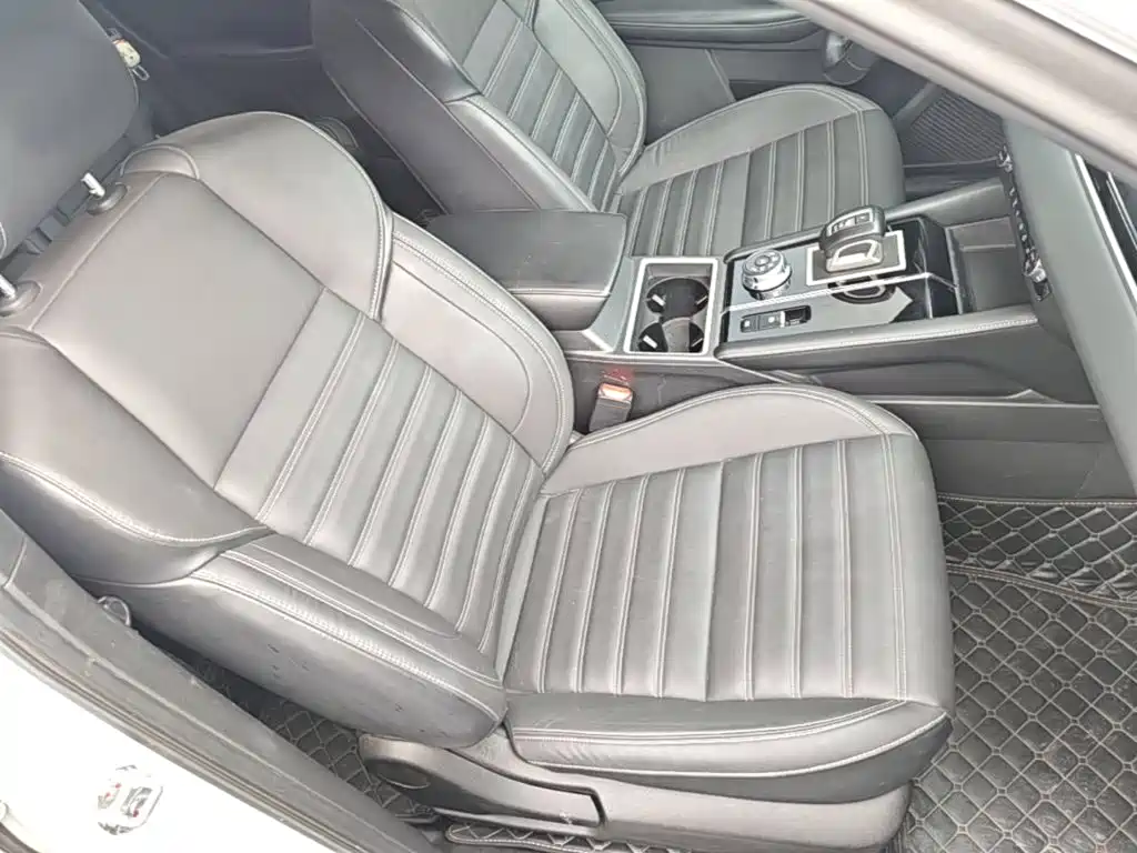 Mitsubishi Outlander — миниатюра 25