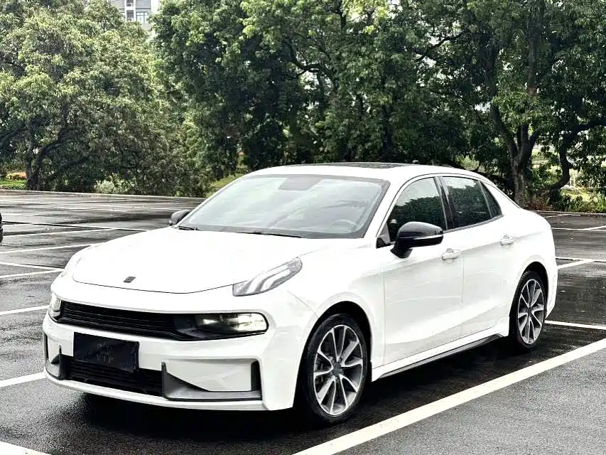 Lynk & Co 03 2019