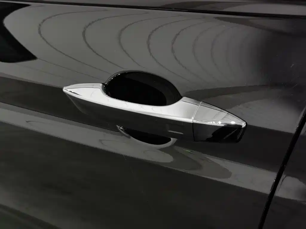 Geely Xingyue S — миниатюра 18