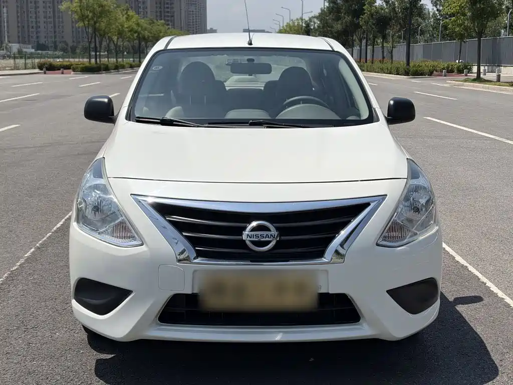 Nissan Sunny 2014 1.5XE CVT Comfort