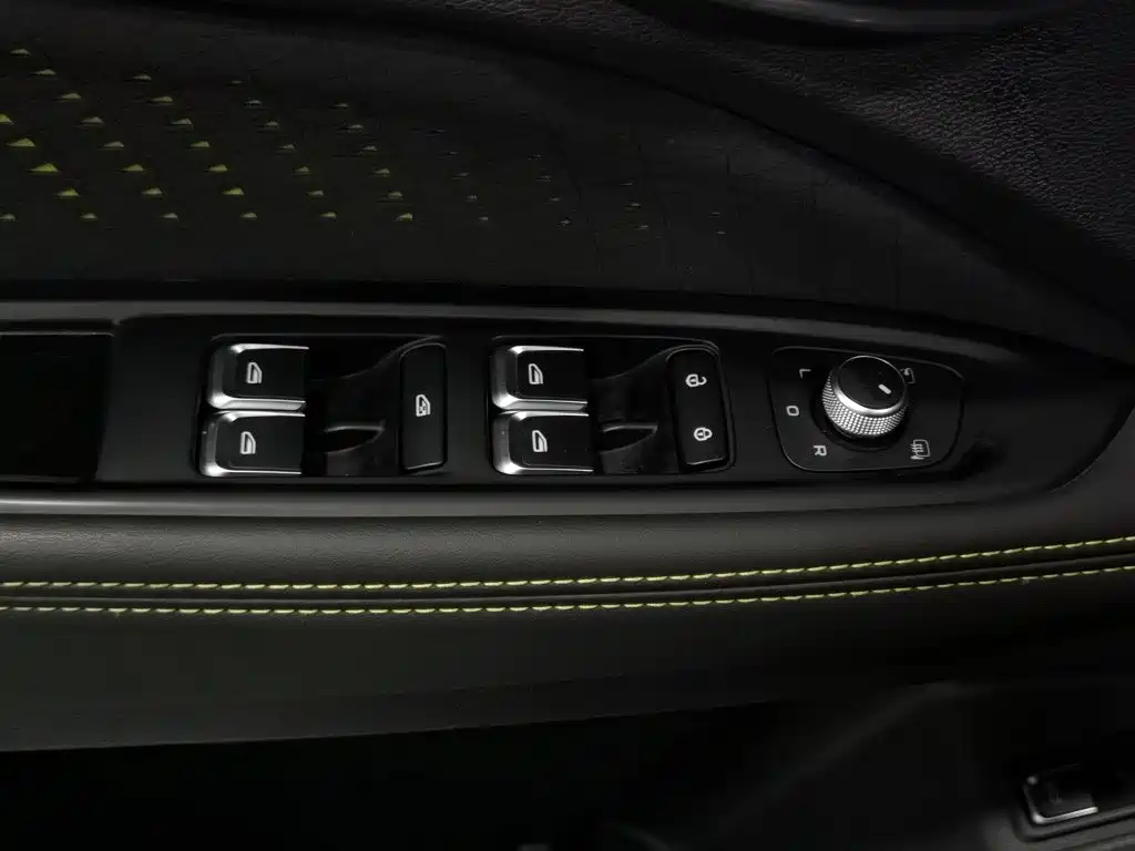 Geely Xingyue S — миниатюра 9