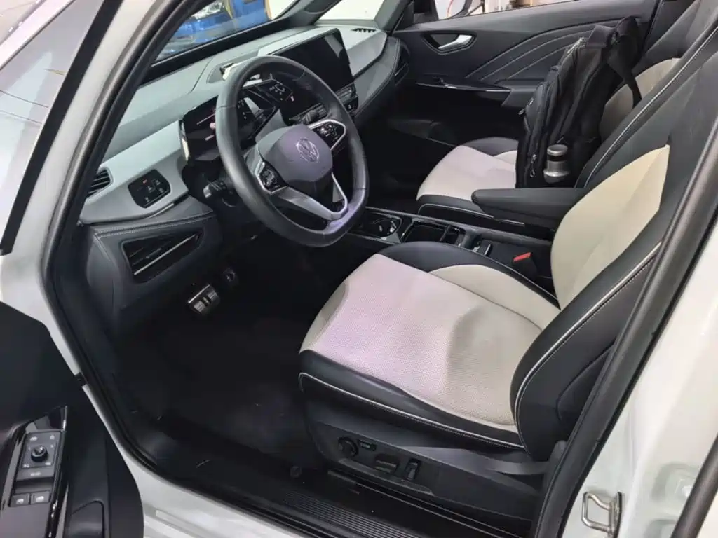 Volkswagen ID.3 — миниатюра 15