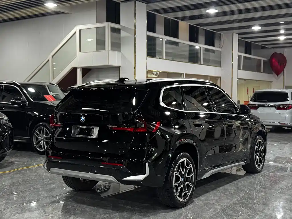 BMW X1 — фотографии объявления, Фото 14