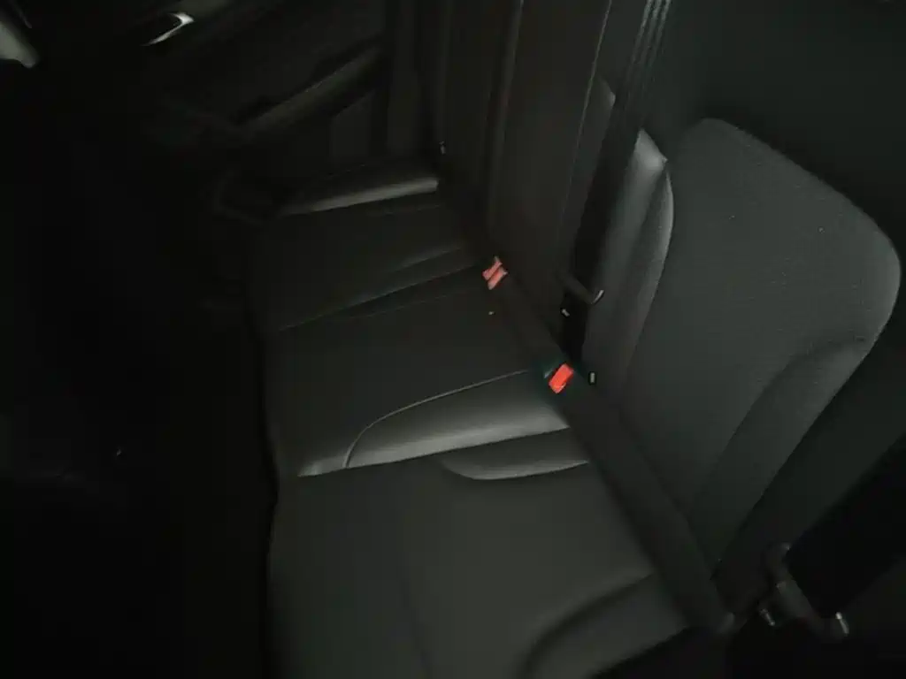 Changan CS35PLUS — миниатюра 17