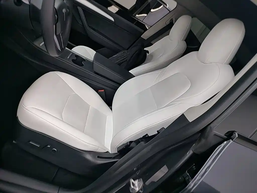 Tesla Model Y — миниатюра 15